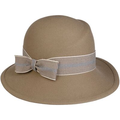 Chapeau en Laine Jana by Mayser beige One Size Chapeau en Laine Jana by Mayser beige One Size