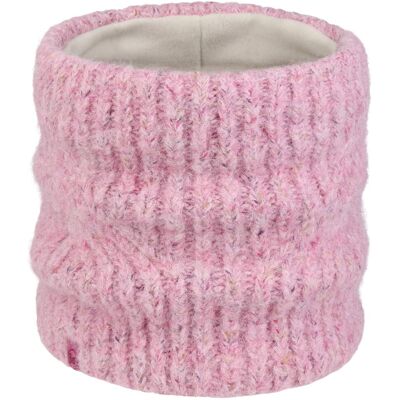 Cache-Cou Eyla Lake Blue Primaloft by BUFF rose One Size Cache-Cou Eyla Lake Blue Primaloft by BUFF rose One Size