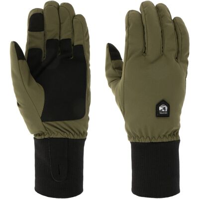 Gants Diorit by Hestra olive 8 HS Gants Diorit by Hestra olive 8 HS