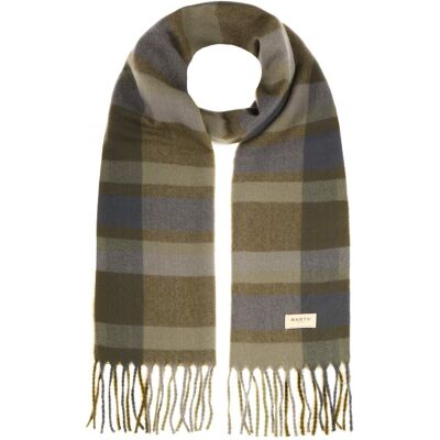 Écharpe Ketill by Barts olive One Size Écharpe Ketill by Barts olive One Size