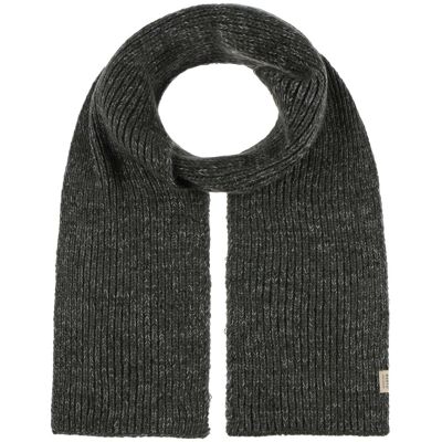 Écharpe en Tricot Skaga by Barts olive One Size Écharpe en Tricot Skaga by Barts olive One Size