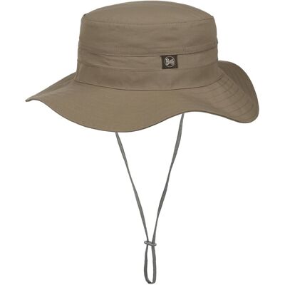 Chapeau Uni Randall Brindle Booney by BUFF olive S/M (54-57 cm) Chapeau Uni Randall Brindle Booney by BUFF olive S/M (54-57 cm)