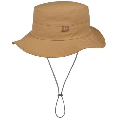 Chapeau Uni Randall Brindle Booney by BUFF beige L/XL (58-61 cm) Chapeau Uni Randall Brindle Booney by BUFF beige L/XL (58-61 cm)