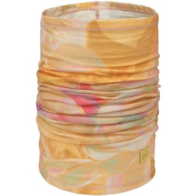 Tour de Cou Merino Lightweight by BUFF jaune One Size Tour de Cou Merino Lightweight by BUFF jaune One Size