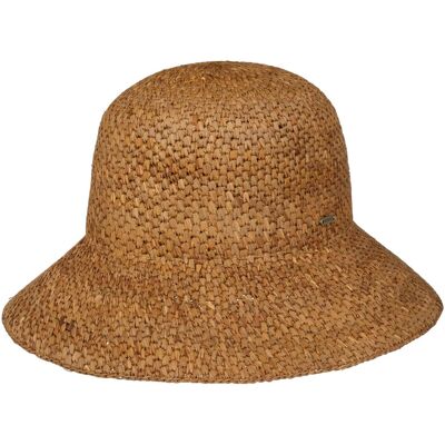 Chapeau en Paille Siezta by Barts beige One Size Chapeau en Paille Siezta by Barts beige One Size