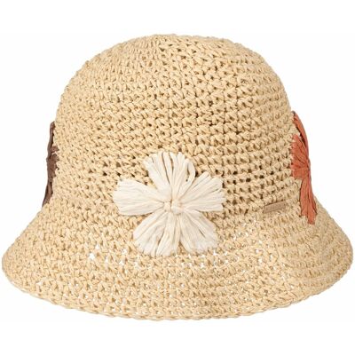 Chapeau en Paille Darshy by Barts nature One Size Chapeau en Paille Darshy by Barts nature One Size
