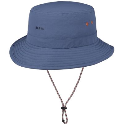 Chapeau en Tissu Matao by Barts bleu One Size Chapeau en Tissu Matao by Barts bleu One Size
