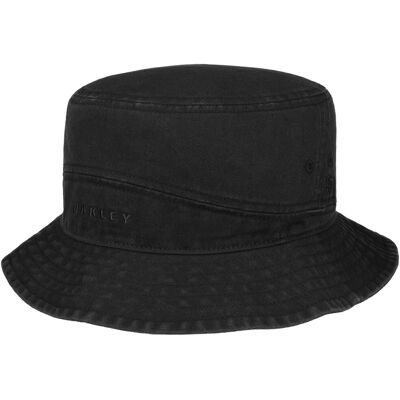 Chapeau en Tissu 47 Soho Gen Bucket by Oakley noir S/M (54-57 cm) Chapeau en Tissu 47 Soho Gen Bucket by Oakley noir S/M (54-57 cm)