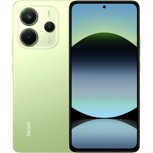 Xiaomi REDMI Note 14 Lime Green 8 GB + 256 GB Xiaomi REDMI Note 14 Lime Green 8 GB + 256 GB