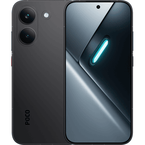 Xiaomi POCO X8 Pro Black 12 GB + 512 GB Xiaomi POCO X8 Pro Black 12 GB + 512 GB