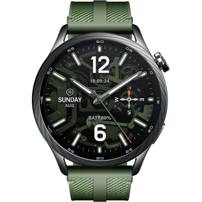 Xiaomi Watch S5 46mm Jungle Green Xiaomi Watch S5 46mm Jungle Green