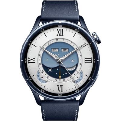 Xiaomi Watch S5 46mm Ceramic Blue Xiaomi Watch S5 46mm Ceramic Blue