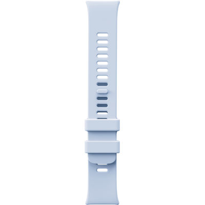Xiaomi Redmi - Bracelet pour smartwatch - Violet pastel - TPU durable Xiaomi Redmi - Bracelet pour smartwatch - Violet pastel - TPU durable