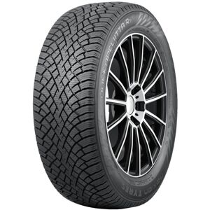 Nokian Hakkapeliitta R5 ( 255/35 R19 96T XL, Nordic compound, met velgrandbescherming (MFS) ) Nokian Hakkapeliitta R5 ( 255/35 R19 96T XL, Nordic compound, met velgrandbescherming (MFS) )
