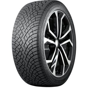 Nokian Hakkapeliitta R5 SUV ( 275/45 R21 110T XL Aramid Sidewalls, Nordic compound, met velgrandbescherming (MFS) ) Nokian Hakkapeliitta R5 SUV ( 275/45 R21 110T XL Aramid Sidewalls, Nordic compound, met velgrandbescherming (MFS) )