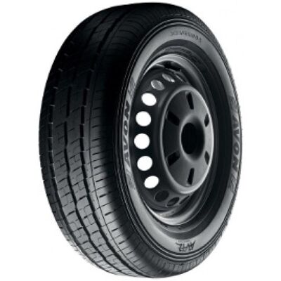 Avon AV12 ( 215/65 R15C 104/102T 6PR ) Avon AV12 ( 215/65 R15C 104/102T 6PR )