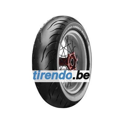 Avon Cobra Chrome 140/90B16 Roue arrière - Pneumatique moto Avon Cobra Chrome 140/90B16 Roue arrière - Pneumatique moto