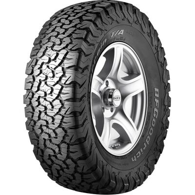 Pneu Tout Terrain BF Goodrich KO2 225/75SR16 - Pneu Pneu Tout Terrain BF Goodrich KO2 225/75SR16 - Pneu
