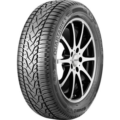 Barum Quartaris 5 ( 205/50 R17 93W XL EVc, met velgrandbescherming ) Barum Quartaris 5 ( 205/50 R17 93W XL EVc, met velgrandbescherming )