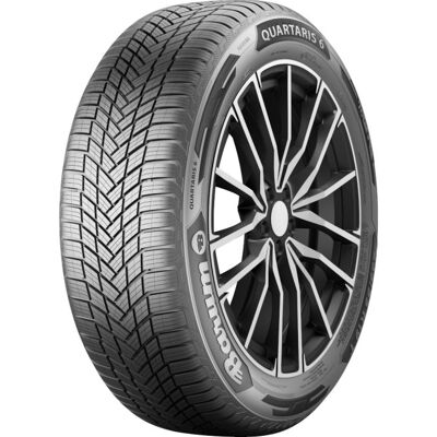 Barum Quartaris 6 ( 225/40 R19 93Y XL EVc, met velgrandbescherming ) Barum Quartaris 6 ( 225/40 R19 93Y XL EVc, met velgrandbescherming )
