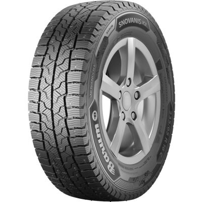 Barum SnoVanis Ice ( 235/60 R17C 117/115R 10PR EVc, met spikes ) Barum SnoVanis Ice ( 235/60 R17C 117/115R 10PR EVc, met spikes )
