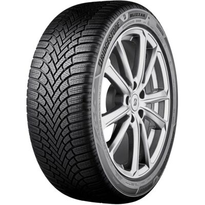 Bridgestone Blizzak 6 275/35 R22 104W - Pneus Bridgestone Blizzak 6 275/35 R22 104W - Pneus