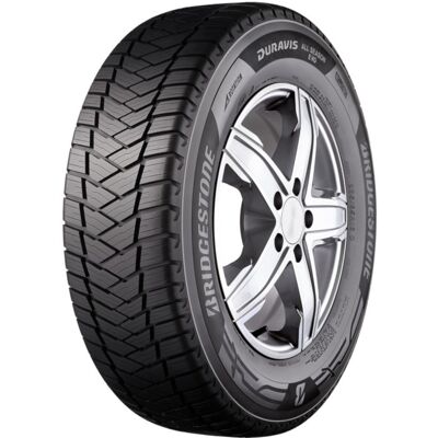 Pneu Bridgestone Duravis 235/60 R17 Utilitaire Pneu Bridgestone Duravis 235/60 R17 Utilitaire