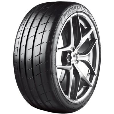 Bridgestone Potenza S007 ( 245/35 R20 95Y XL *, EVc, met velgrandbescherming (MFS) ) Bridgestone Potenza S007 ( 245/35 R20 95Y XL *, EVc, met velgrandbescherming (MFS) )