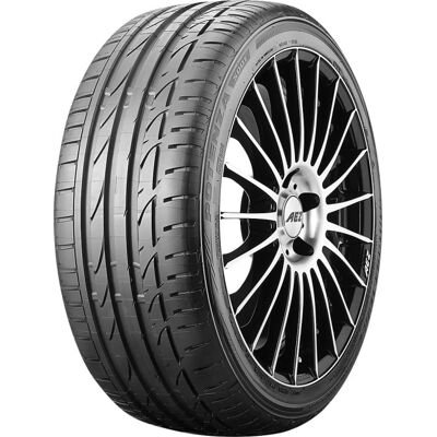Bridgestone Potenza S001 245/40 R20 99Y Bridgestone Potenza S001 245/40 R20 99Y