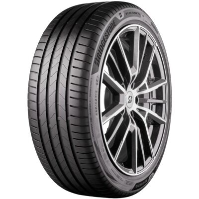 Bridgestone Turanza 6 ( 225/65 R17 102H Enliten / EV ) Bridgestone Turanza 6 ( 225/65 R17 102H Enliten / EV )