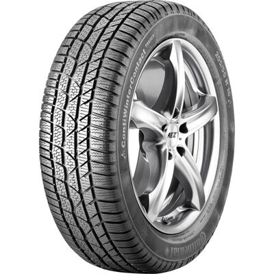 Pneu hiver Continental - TS 830 P Pneu hiver Continental - TS 830 P