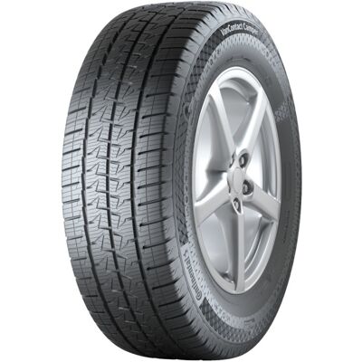 Continental VanContact Camper 215/70 R 15 - Pneu Continental VanContact Camper 215/70 R 15 - Pneu
