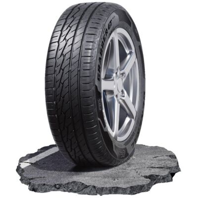 General Grabber GT Plus ( 235/65 R17 108V XL EVc, met velgrandbescherming ) General Grabber GT Plus ( 235/65 R17 108V XL EVc, met velgrandbescherming )