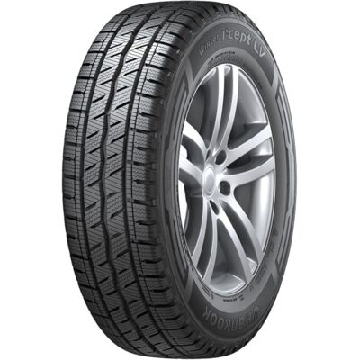 Hankook Winter i*cept LV RW12 225/60 R16 101/99T - Pneus Hiver Hankook Winter i*cept LV RW12 225/60 R16 101/99T - Pneus Hiver