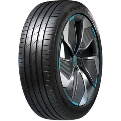 Pneu Hankook iON evo 305/30 ZR 21 104 Y XL Absorbeur de Son Pneu Hankook iON evo 305/30 ZR 21 104 Y XL Absorbeur de Son