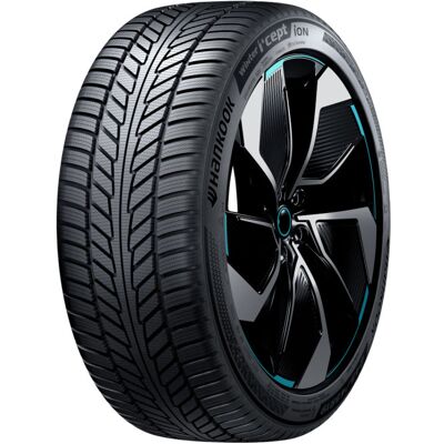 Pneus hiver Hankook IW01 - Traction neige, Écologique, Silencieux Pneus hiver Hankook IW01 - Traction neige, Écologique, Silencieux
