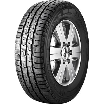 Michelin Agilis Alpin ( 215/60 R17C 104/102H 6PR EV Suitable ) Michelin Agilis Alpin ( 215/60 R17C 104/102H 6PR EV Suitable )