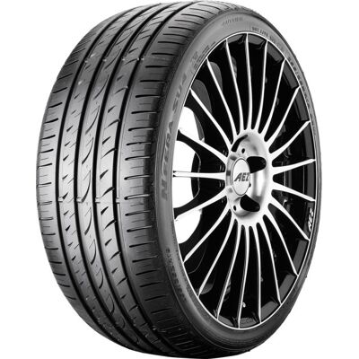 Nexen N Fera SU4 ( 195/55 R16 87H 4PR ) Nexen N Fera SU4 ( 195/55 R16 87H 4PR )
