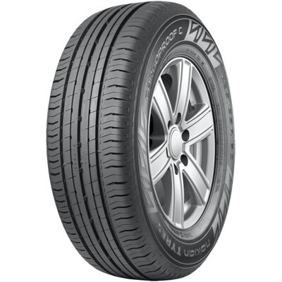 Nokian Cargoproof C 195/70 R 15 - Pneumatique utilitaire Nokian Cargoproof C 195/70 R 15 - Pneumatique utilitaire