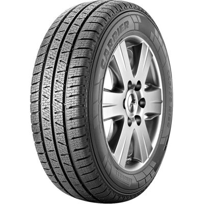 Pirelli Carrier Winter 215/60 R17 109T - Pneus Hiver Pirelli Carrier Winter 215/60 R17 109T - Pneus Hiver