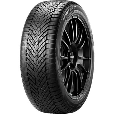 Pirelli CINTURATO WINTER 2 XL M+S 3PMSF 205/50 R17 93H - Pneus hiver Pirelli CINTURATO WINTER 2 XL M+S 3PMSF 205/50 R17 93H - Pneus hiver
