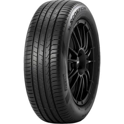 Pirelli Scorpion 275/45 R20 110Y XL - Pneus 4x4 Pirelli Scorpion 275/45 R20 110Y XL - Pneus 4x4