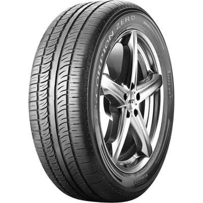 Pirelli Scorpion Zero Asimmetrico ( 285/45 R21 113W XL, MO1, met velgrandbescherming (MFS) ) Pirelli Scorpion Zero Asimmetrico ( 285/45 R21 113W XL, MO1, met velgrandbescherming (MFS) )
