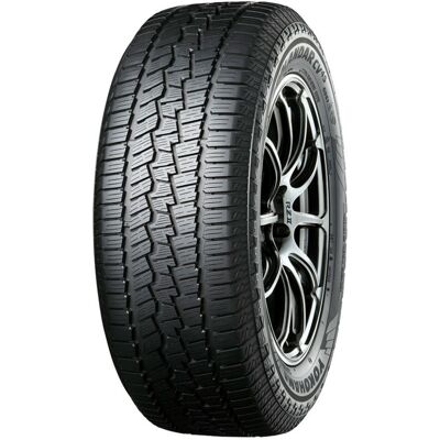 Yokohama G061 235/60 R18 Pneus Toutes Saisons - Pneus Yokohama G061 235/60 R18 Pneus Toutes Saisons - Pneus