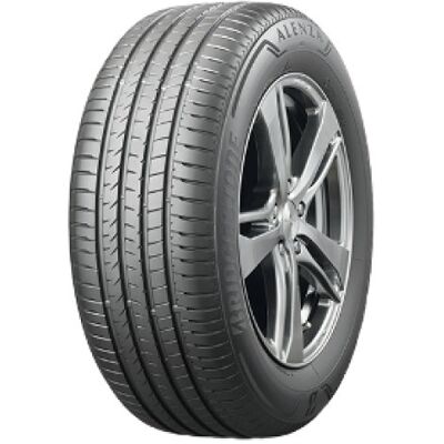 Bridgestone Alenza 001 ( 225/60 R18 104W XL *, EVc ) Bridgestone Alenza 001 ( 225/60 R18 104W XL *, EVc )