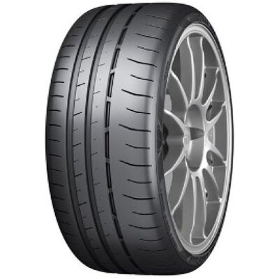 Goodyear Eagle F1 Supersport R 255/35 R20 97Y - Pneus été Goodyear Eagle F1 Supersport R 255/35 R20 97Y - Pneus été