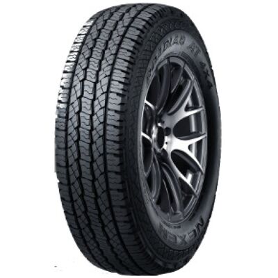 Nexen Roadian AT 4x4 ( 31x10.50 R15C 109S 6PR ) Nexen Roadian AT 4x4 ( 31x10.50 R15C 109S 6PR )