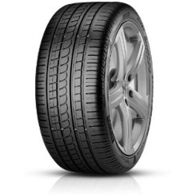 Pirelli P Zero Rosso ( 275/45 ZR19 108Y XL N1, met velgrandbescherming (MFS) ) Pirelli P Zero Rosso ( 275/45 ZR19 108Y XL N1, met velgrandbescherming (MFS) )