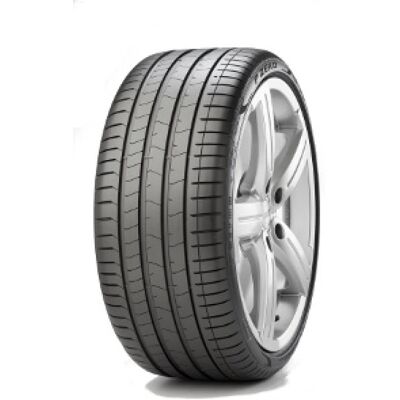 Pirelli P Zero PZ4 LS Run Flat ( 275/40 R19 101Y *, runflat ) Pirelli P Zero PZ4 LS Run Flat ( 275/40 R19 101Y *, runflat )
