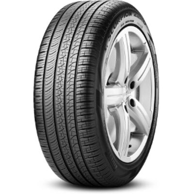 Pirelli Scorpion Zero All Season ( 245/45 R21 104W XL J, LR, PNCS, met velgrandbescherming (MFS) ) Pirelli Scorpion Zero All Season ( 245/45 R21 104W XL J, LR, PNCS, met velgrandbescherming (MFS) )